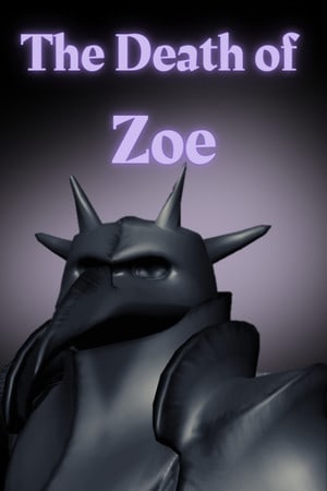 The Death of Zoe [v 1.0] (2021) PC | Лицензия