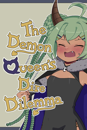 The Demon Queen's Dire Dilemma [Build 22120602] (2026) PC