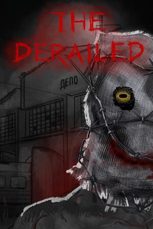 The Derailed [v 1.0.1] (2025) PC | RePack от FitGirl