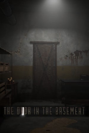 The Door in the Basement [v 1.0] (2021) PC | Пиратка