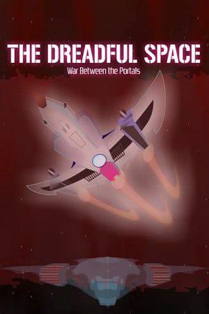 THE DREADFUL SPACE [v 1.0] (2022) PC | Лицензия