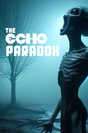 The Echo Paradox [Build 19081580] (2025) PC | RePack от FitGirl