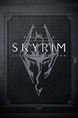 The Elder Scrolls 5 Skyrim Legendary Edition [v 1.9.32.0.8 + DLC's + Mods | Rebuild] (2013) PC | RePack от R.G. Механики
