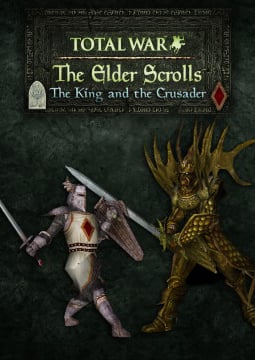 The Elder Scrolls: Total War [v 2.0.2] (2021) PC