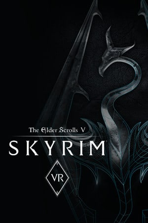 The Elder Scrolls V: Skyrim VR [v 1.4.15.0.8] (2018) PC | RePack от xatab