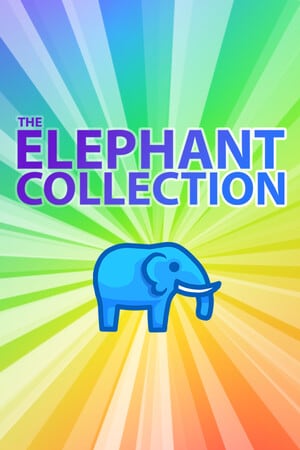 The Elephant Collection [v 1.1] (2023) PC | Лицензия [GOG]