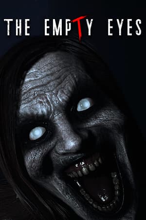 The Empty Eyes [Build 21516634] (2026) PC | Пиратка