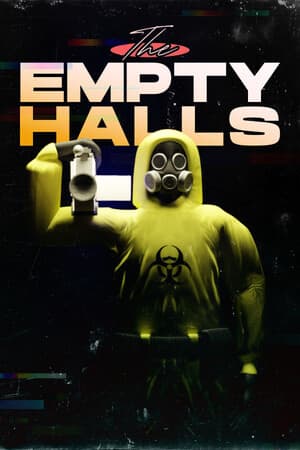 The Empty Halls [Build 21574114] (2026) PC | Пиратка