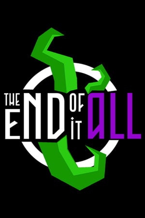 The End of it All [Free (Steam)] (2022) PC