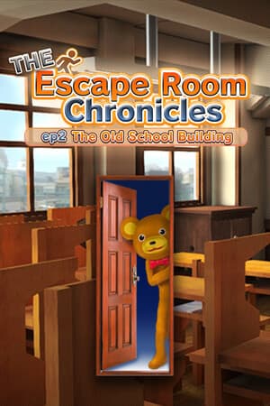The Escape Room Chronicles ep2: The Old School Building [Build 16560778] (2025) PC