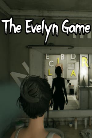The Evelyn Game [Build 19449480] (2025) PC | Пиратка