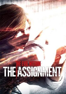 The Evil Within The Assignment [v 1.0] (2015) PC | RePack от dixen18