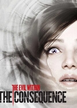 The Evil Within The Consequence [v 1.0] (2015) PC | RePack от dixen18