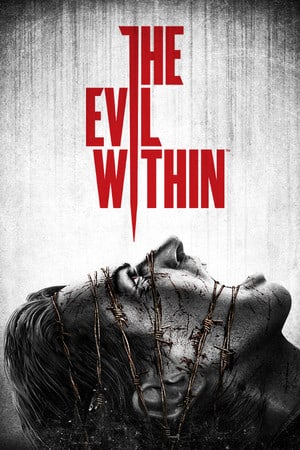 The Evil Within [v 1.0 (36732)] (2014) PC | RePack от dixen18