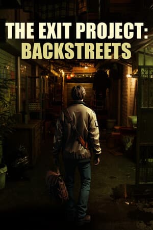 The Exit Project: Backstreets [Build 21653301] (2026) PC | Пиратка