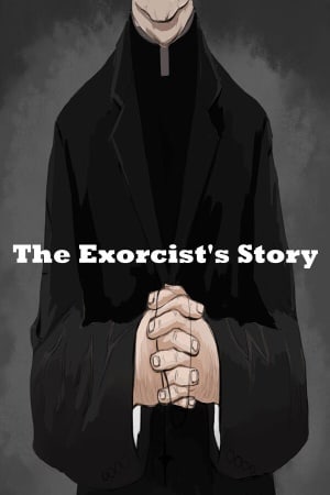The Exorcist's Story [Build 20933842] (2022) PC | Пиратка