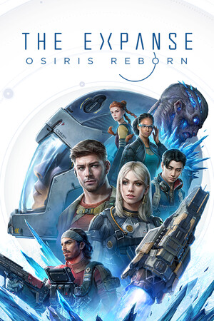 The Expanse: Osiris Reborn [v 0.9.0.2433 Build 23008414 | Beta] PC | Пиратка [Portable]