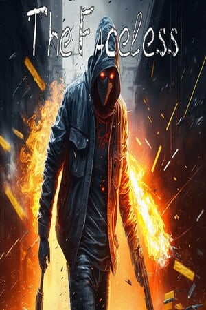The Faceless [v 1.0] (2023) PC | Пиратка
