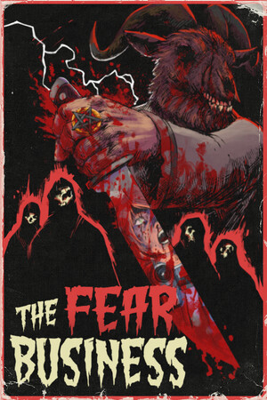 The Fear Business [Build 16803850] (2024) PC