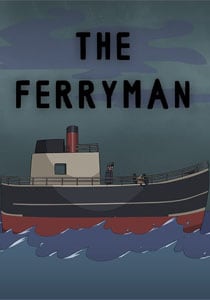 The Ferryman (2022) PC | Пиратка