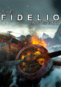 The Fidelio Incident (2017) PC | Пиратка
