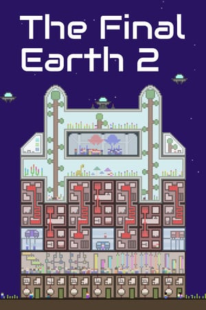 The Final Earth 2 [Build 20371535] (2022) PC | Пиратка