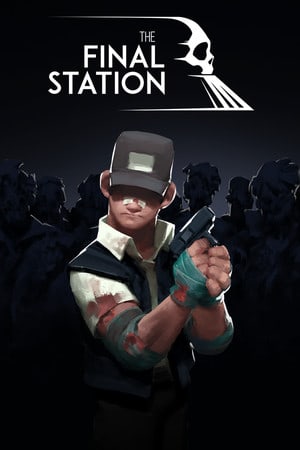 The Final Station: Collector's Edition [v 1.5 + DLC] (2016) PC | Лицензия [GOG]