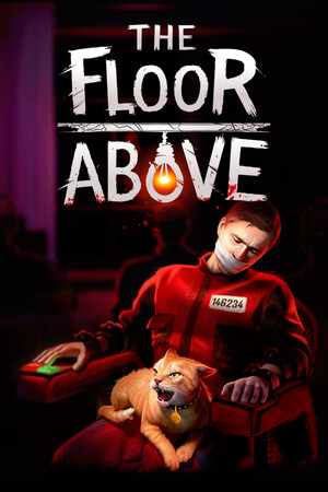 The Floor Above [v 1.0.43 Build 22743375] (2026) PC | Пиратка [Portable]