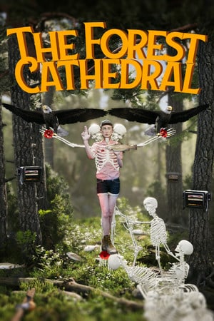 The Forest Cathedral [v 1.0] (2023) PC | Пиратка