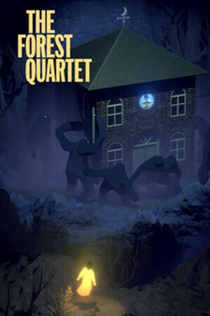 The Forest Quartet [v 4.0.0c] (2022) PC | Пиратка [Portable]