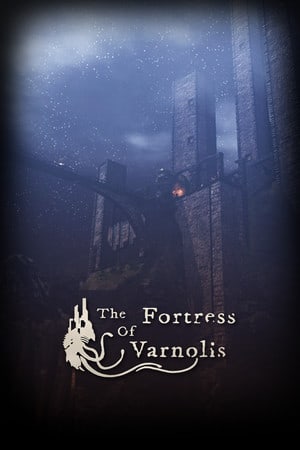 The Fortress of Varnolis [Build 7505677] (2021) PC | Пиратка