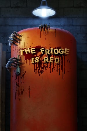 The Fridge is Red [v 1.0.8] (2022) PC | Пиратка