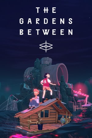 The Gardens Between [Build 3033985] (2018) PC | Пиратка