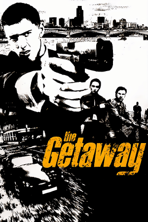 The Getaway (2002) PC | Пиратка