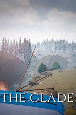 The Glade [Free (Steam)] (2021) PC