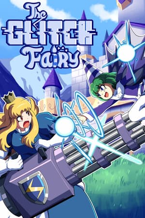 The Glitch Fairy [v 2.06] (2023) PC