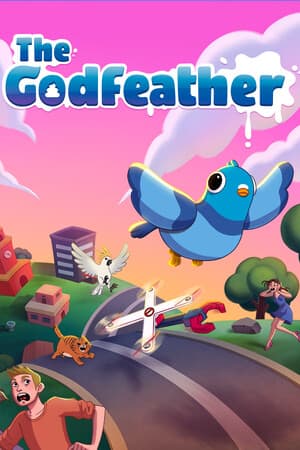 The Godfeather: A Mafia Pigeon Saga [Build 13570565] (2023) PC