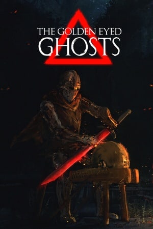 The Golden Eyed Ghosts [12533720] (2023) PC | Пиратка