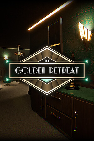 The Golden Retreat [v 1.0.1] (2025) PC | RePack от FitGirl