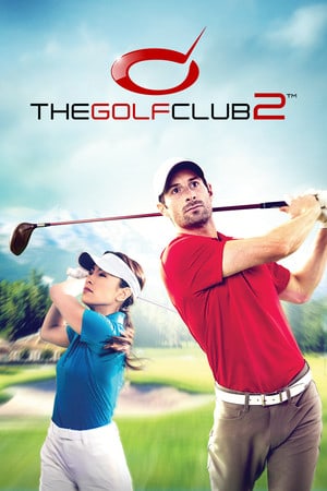 The Golf Club 2 (2017) PC | Лицензия
