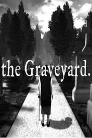 The Graveyard (2009) PC | Пиратка