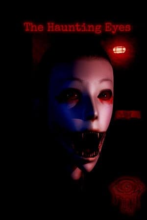 The Haunting Eyes [Build 17058683] (2025) PC | Пиратка
