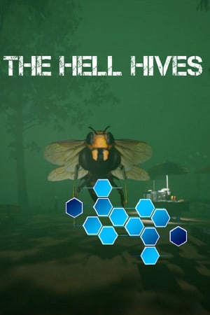 The Hell Hives (2021) PC | Лицензия