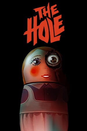 The Hole [Build 17709511] (2024) PC | Пиратка