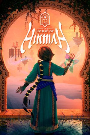 The House of Hikmah [Build 22690771] (2026) PC | RePack от FitGirl