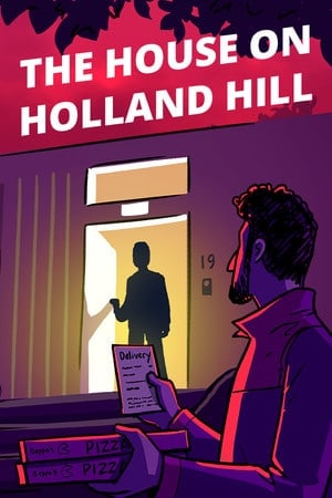 The House On Holland Hill (2022) PC | Лицензия