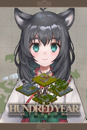 The Hundred Year Kingdom (2022) PC | Пиратка