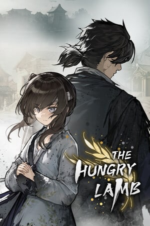 The Hungry Lamb: Traveling in the Late Ming Dynasty [v 1.43] (2024) PC | Лицензия [GOG]