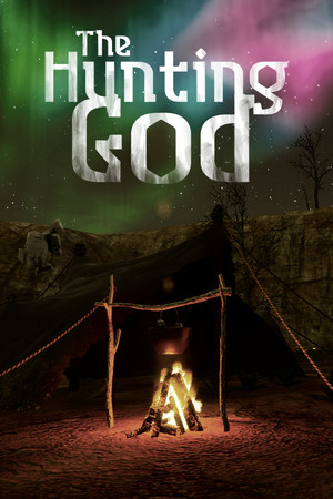 The Hunting God [v 1.0.0] (2017) PC | Пиратка [Portable]