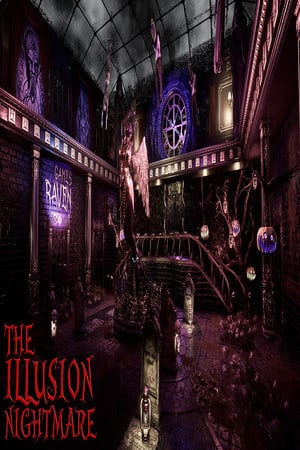THE ILLUSION: NIGHTMARE [v 1.0] (2022) PC | RePack от FitGirl